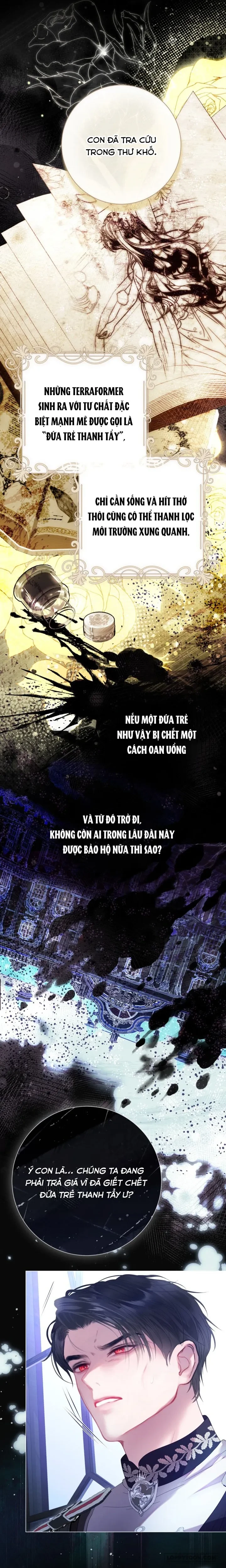 Một Thế Giới Không Có Chị Gái Mà Ai Cũng Yêu Chapter 102 - 13