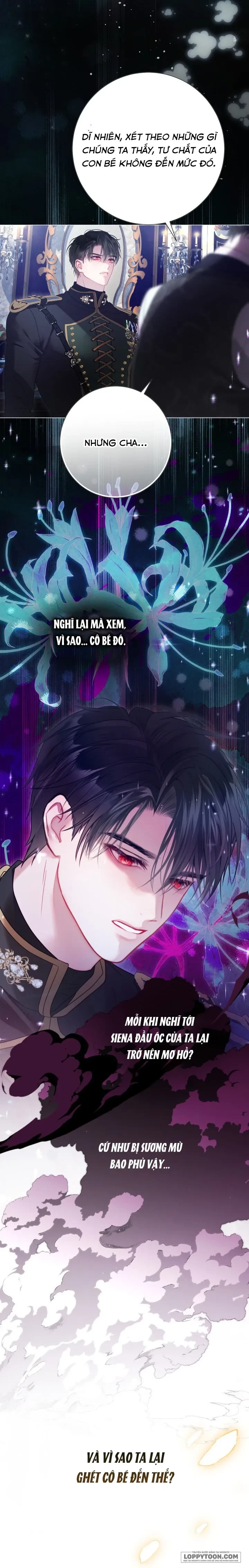 Một Thế Giới Không Có Chị Gái Mà Ai Cũng Yêu Chapter 102 - 14