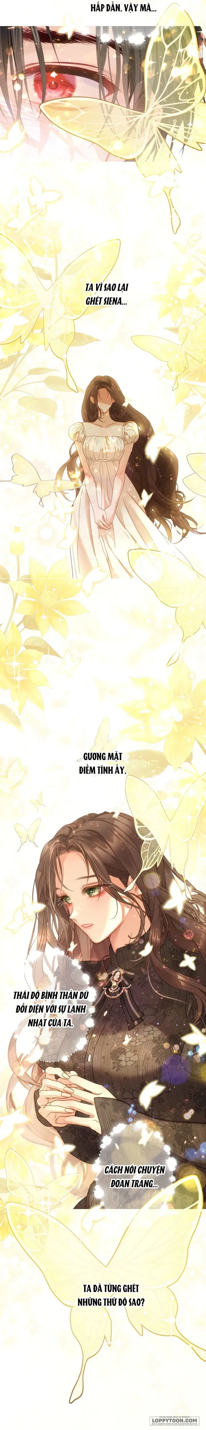 Một Thế Giới Không Có Chị Gái Mà Ai Cũng Yêu Chapter 102 - 16