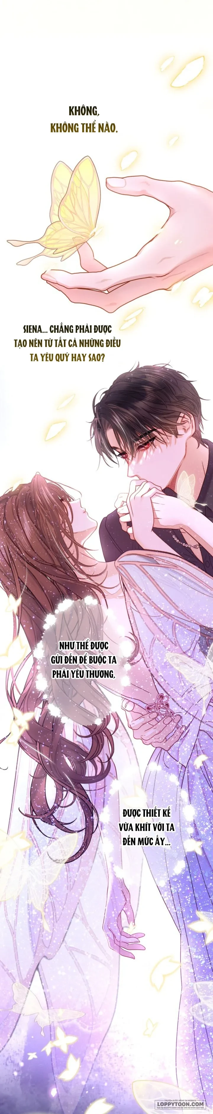Một Thế Giới Không Có Chị Gái Mà Ai Cũng Yêu Chapter 102 - 17