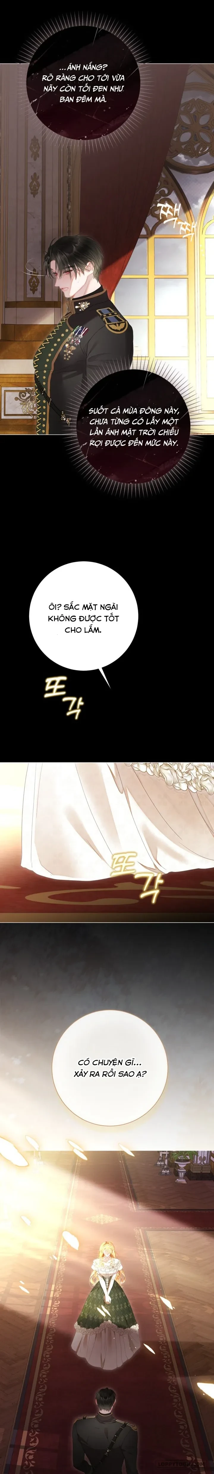 Một Thế Giới Không Có Chị Gái Mà Ai Cũng Yêu Chapter 102 - 24