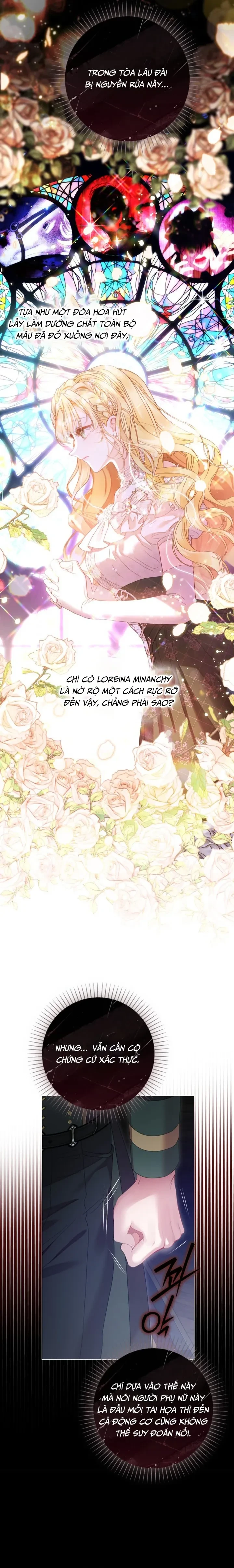 Một Thế Giới Không Có Chị Gái Mà Ai Cũng Yêu Chapter 102 - 28