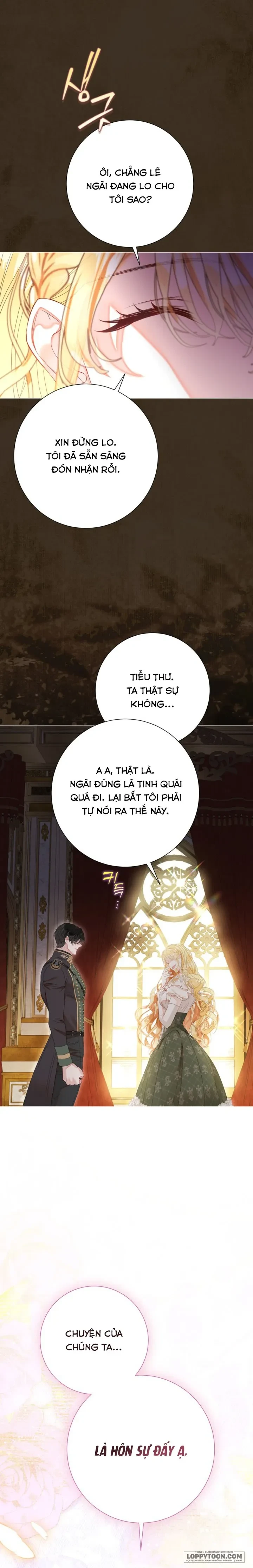 Một Thế Giới Không Có Chị Gái Mà Ai Cũng Yêu Chapter 102 - 30