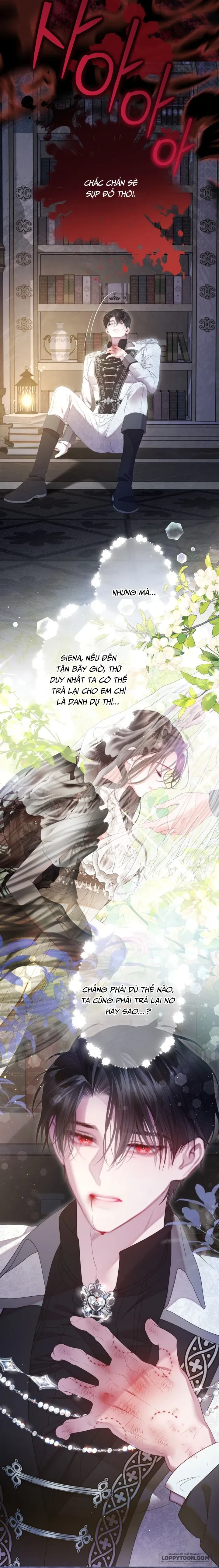 Một Thế Giới Không Có Chị Gái Mà Ai Cũng Yêu Chapter 103 - 7