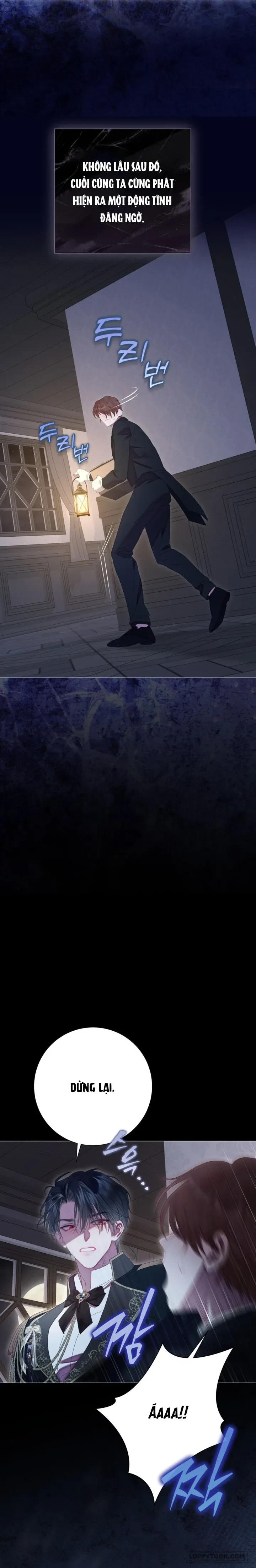 Một Thế Giới Không Có Chị Gái Mà Ai Cũng Yêu Chapter 103 - 8