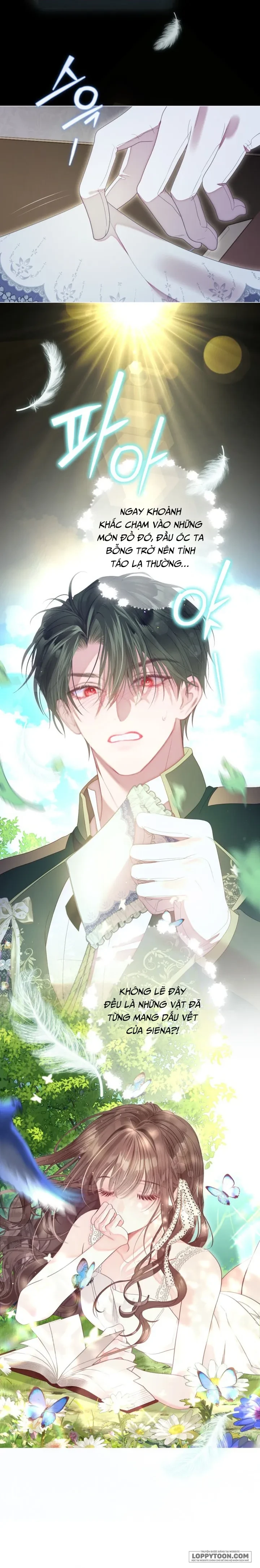 Một Thế Giới Không Có Chị Gái Mà Ai Cũng Yêu Chapter 103 - 10