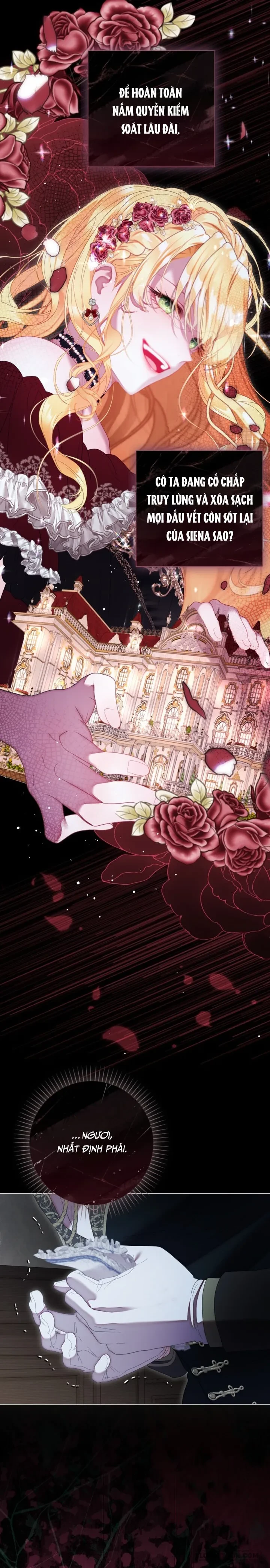 Một Thế Giới Không Có Chị Gái Mà Ai Cũng Yêu Chapter 103 - 13