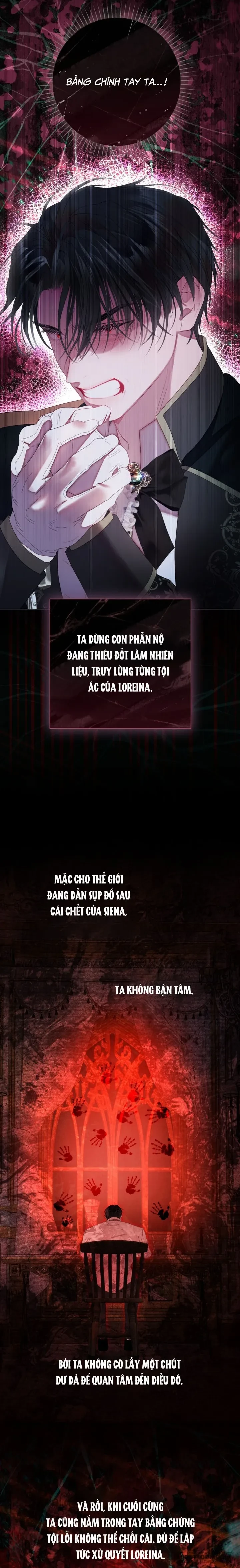 Một Thế Giới Không Có Chị Gái Mà Ai Cũng Yêu Chapter 103 - 14