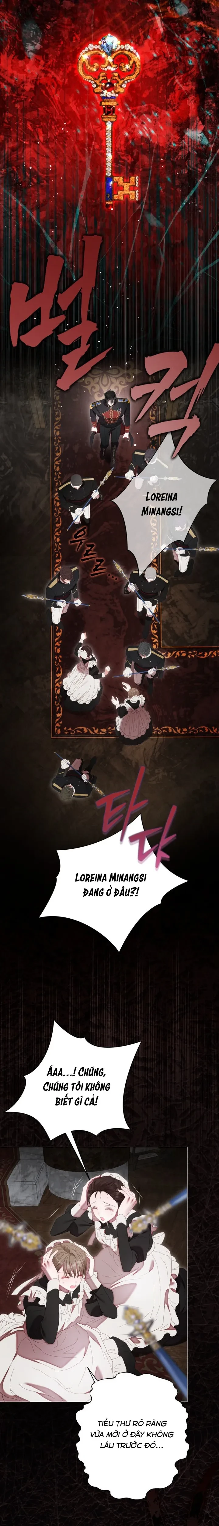 Một Thế Giới Không Có Chị Gái Mà Ai Cũng Yêu Chapter 103 - 15