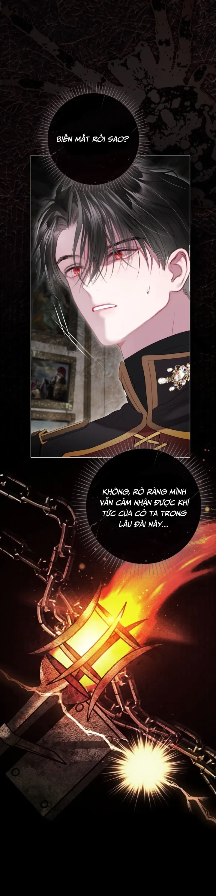 Một Thế Giới Không Có Chị Gái Mà Ai Cũng Yêu Chapter 103 - 16