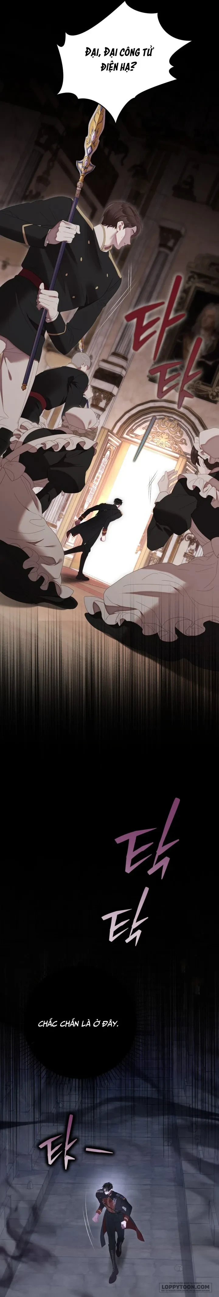 Một Thế Giới Không Có Chị Gái Mà Ai Cũng Yêu Chapter 103 - 17