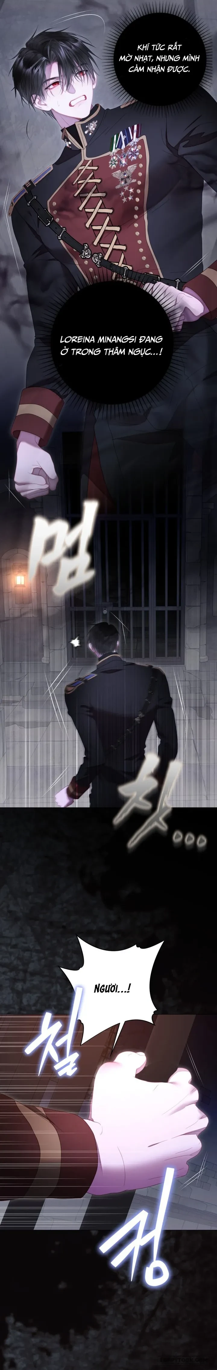 Một Thế Giới Không Có Chị Gái Mà Ai Cũng Yêu Chapter 103 - 18