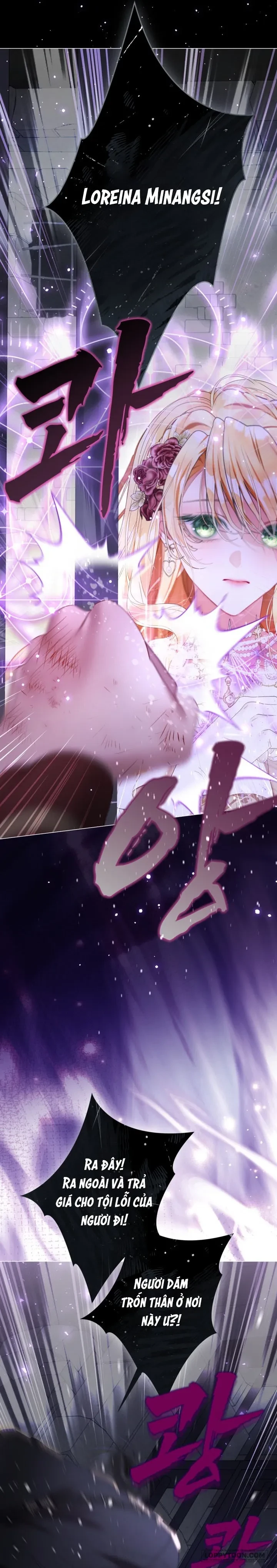 Một Thế Giới Không Có Chị Gái Mà Ai Cũng Yêu Chapter 103 - 20