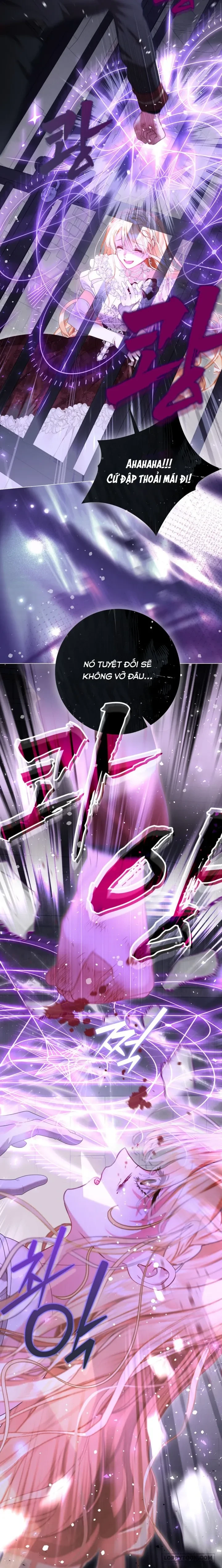 Một Thế Giới Không Có Chị Gái Mà Ai Cũng Yêu Chapter 103 - 21