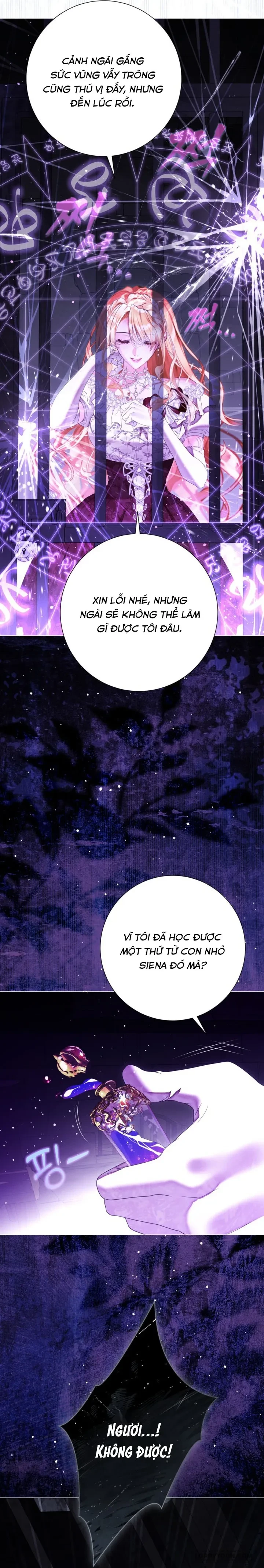 Một Thế Giới Không Có Chị Gái Mà Ai Cũng Yêu Chapter 103 - 27