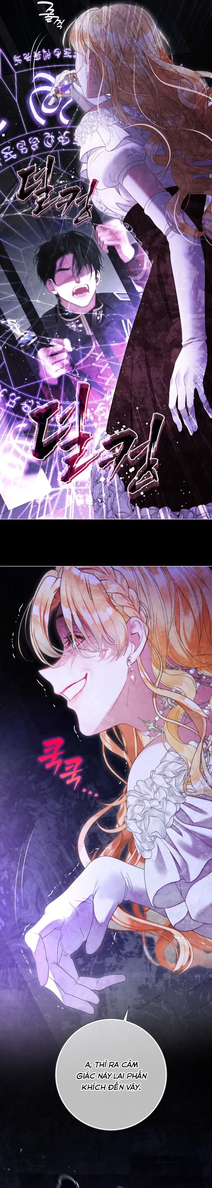 Một Thế Giới Không Có Chị Gái Mà Ai Cũng Yêu Chapter 103 - 28