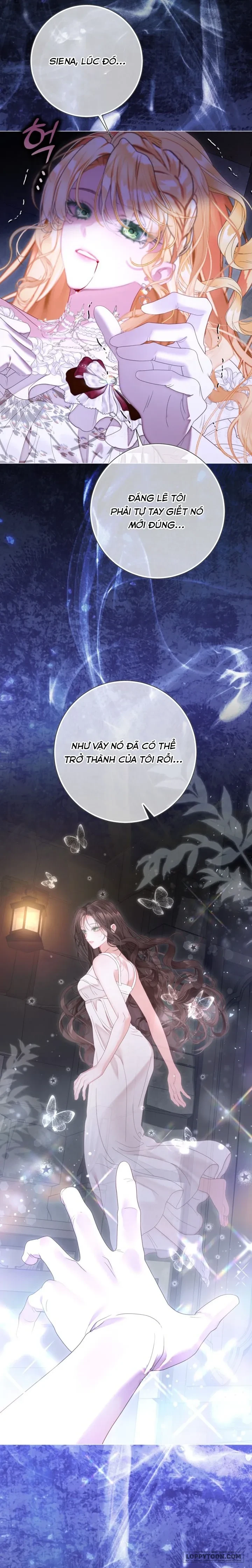 Một Thế Giới Không Có Chị Gái Mà Ai Cũng Yêu Chapter 103 - 30