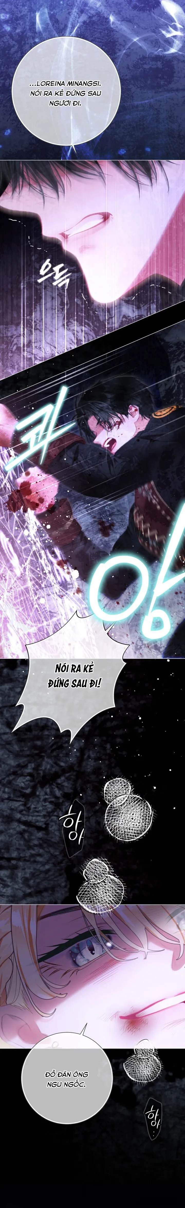 Một Thế Giới Không Có Chị Gái Mà Ai Cũng Yêu Chapter 103 - 31