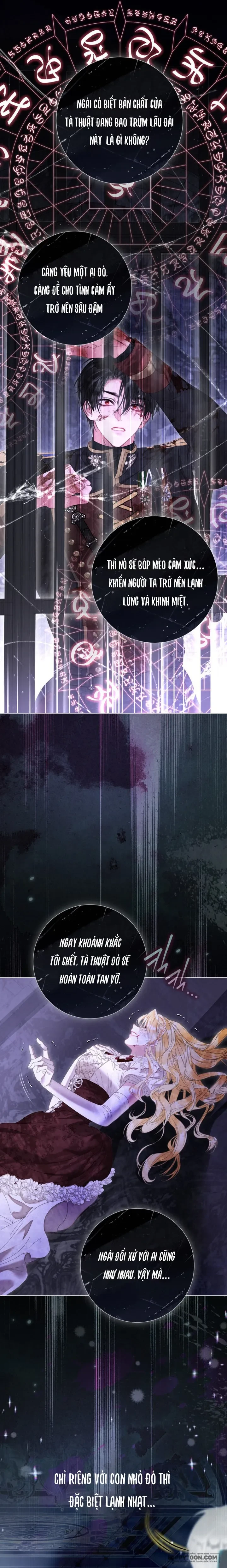 Một Thế Giới Không Có Chị Gái Mà Ai Cũng Yêu Chapter 103 - 32