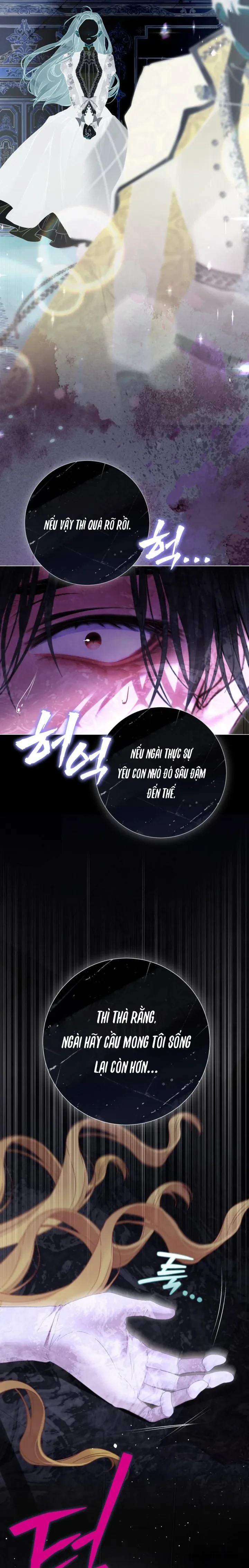 Một Thế Giới Không Có Chị Gái Mà Ai Cũng Yêu Chapter 103 - 33