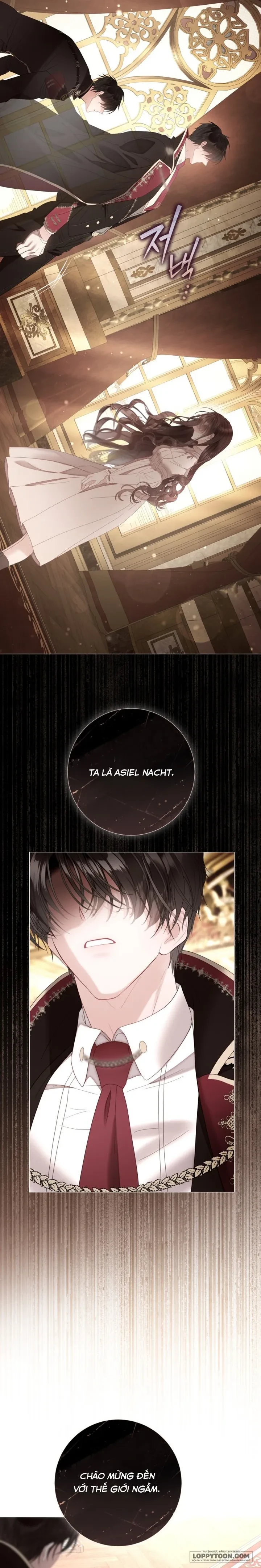 Một Thế Giới Không Có Chị Gái Mà Ai Cũng Yêu Chapter 104 - 6