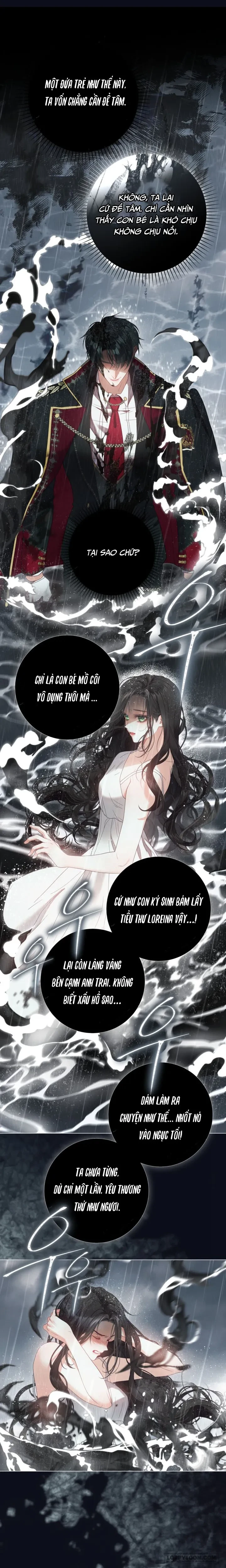 Một Thế Giới Không Có Chị Gái Mà Ai Cũng Yêu Chapter 104 - 12