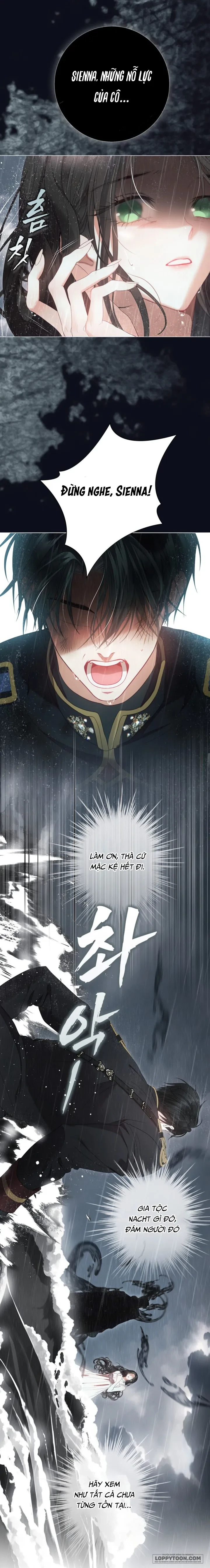 Một Thế Giới Không Có Chị Gái Mà Ai Cũng Yêu Chapter 104 - 13