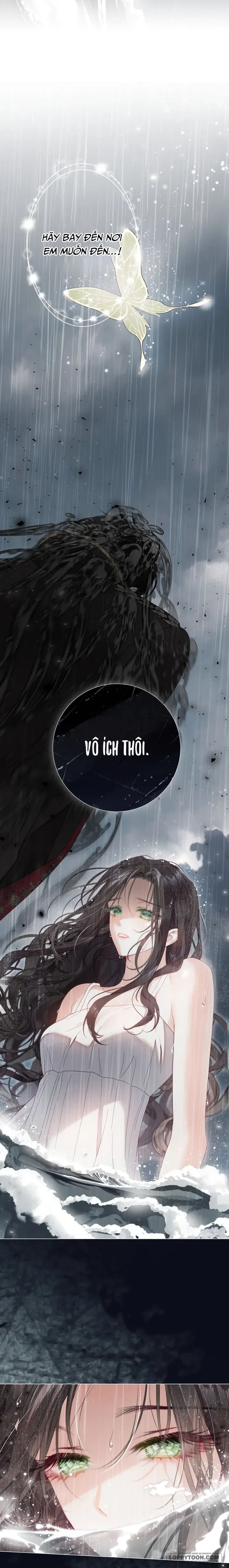 Một Thế Giới Không Có Chị Gái Mà Ai Cũng Yêu Chapter 104 - 14