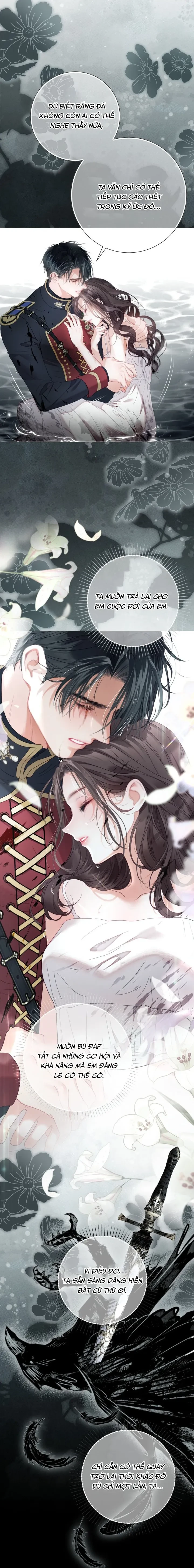 Một Thế Giới Không Có Chị Gái Mà Ai Cũng Yêu Chapter 104 - 18