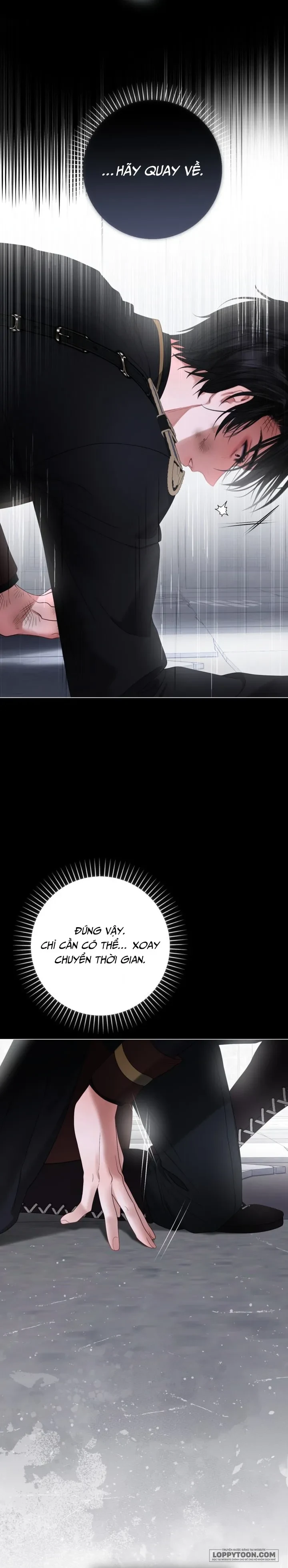 Một Thế Giới Không Có Chị Gái Mà Ai Cũng Yêu Chapter 104 - 19