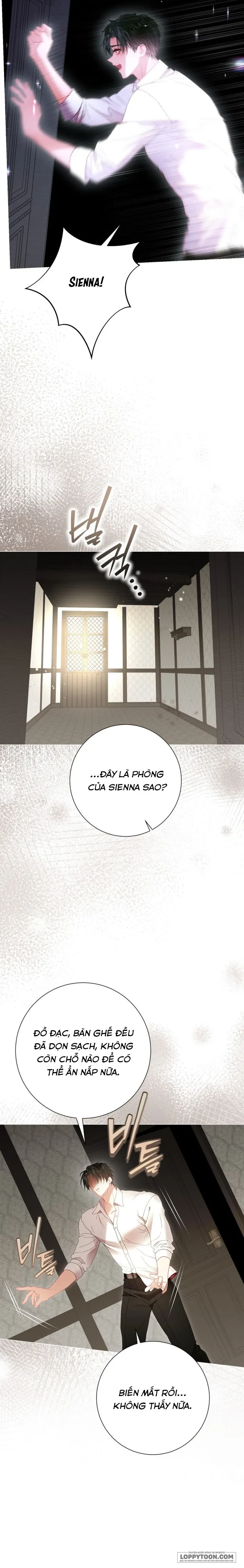 Một Thế Giới Không Có Chị Gái Mà Ai Cũng Yêu Chapter 104 - 24