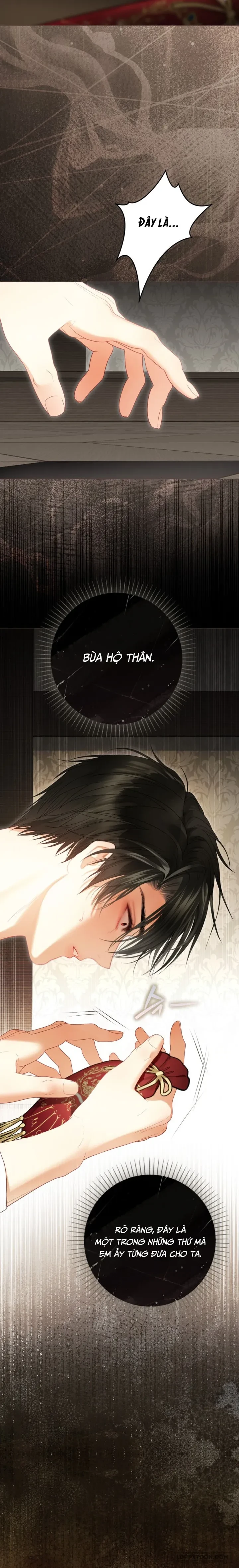 Một Thế Giới Không Có Chị Gái Mà Ai Cũng Yêu Chapter 104 - 26