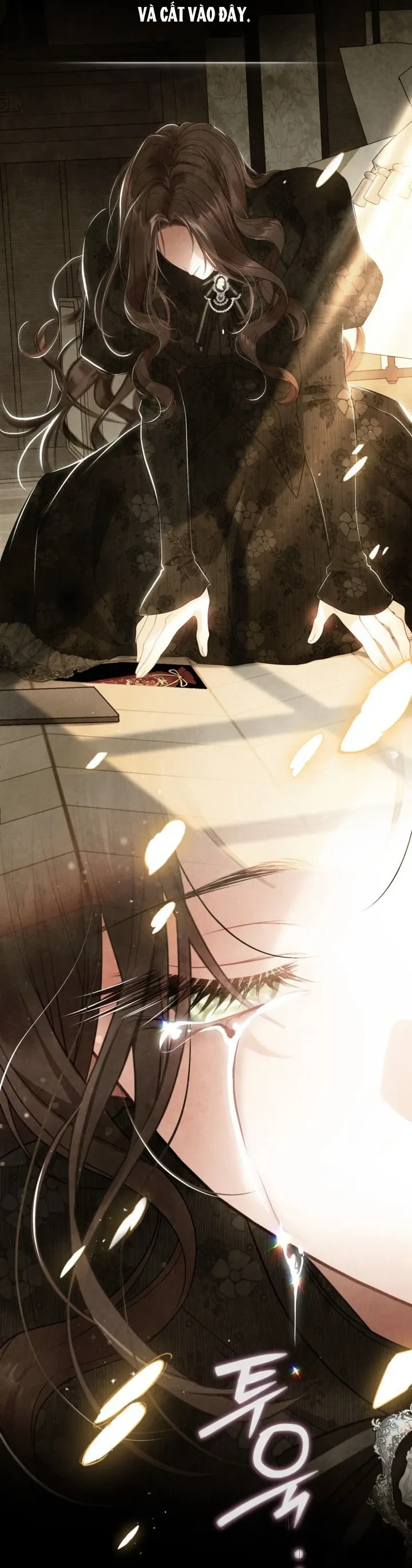 Một Thế Giới Không Có Chị Gái Mà Ai Cũng Yêu Chapter 104 - 28