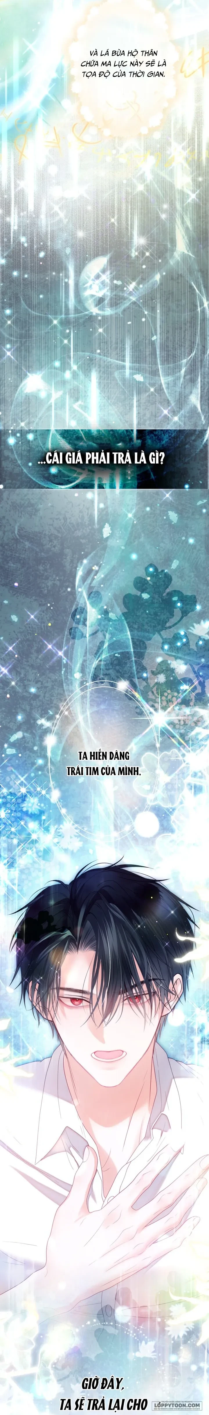 Một Thế Giới Không Có Chị Gái Mà Ai Cũng Yêu Chapter 104 - 31