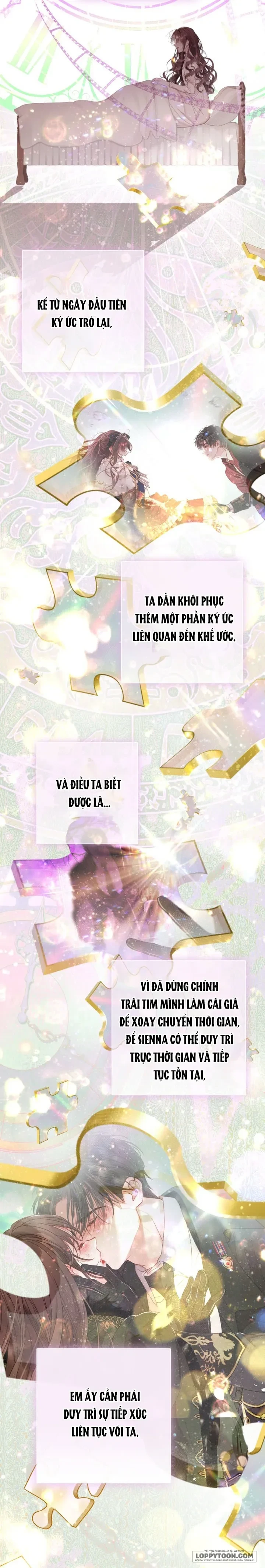 Một Thế Giới Không Có Chị Gái Mà Ai Cũng Yêu Chapter 105 - 2