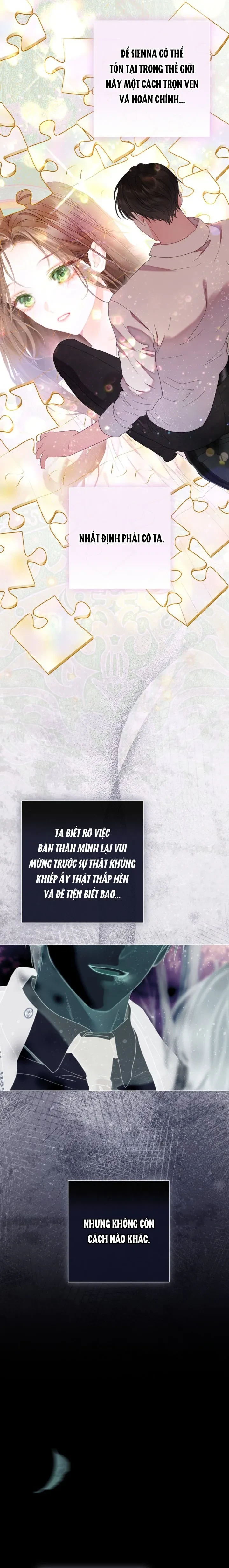 Một Thế Giới Không Có Chị Gái Mà Ai Cũng Yêu Chapter 105 - 3