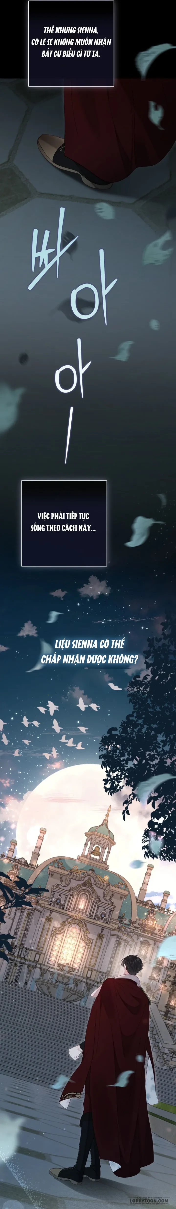 Một Thế Giới Không Có Chị Gái Mà Ai Cũng Yêu Chapter 105 - 4