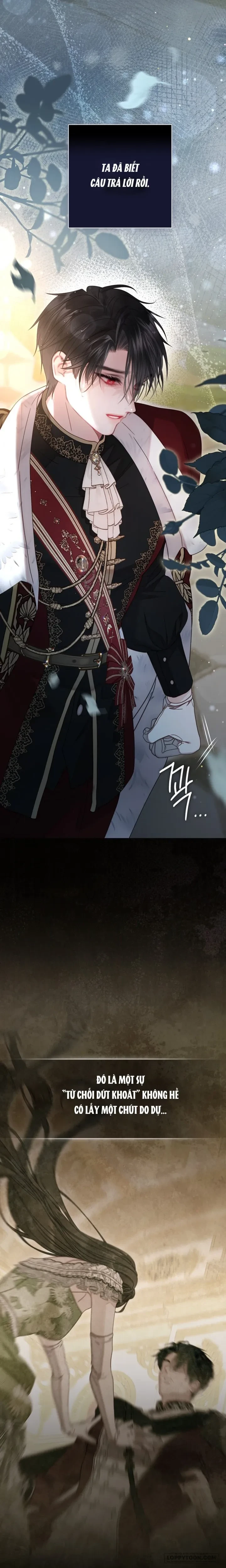 Một Thế Giới Không Có Chị Gái Mà Ai Cũng Yêu Chapter 105 - 5