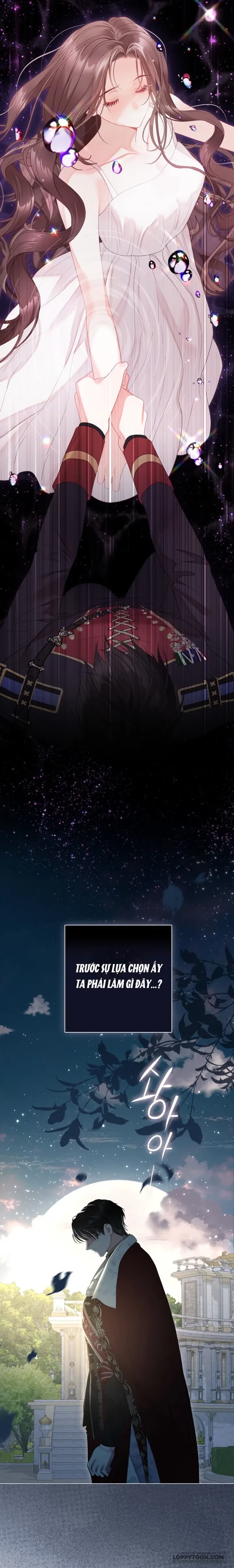 Một Thế Giới Không Có Chị Gái Mà Ai Cũng Yêu Chapter 105 - 7