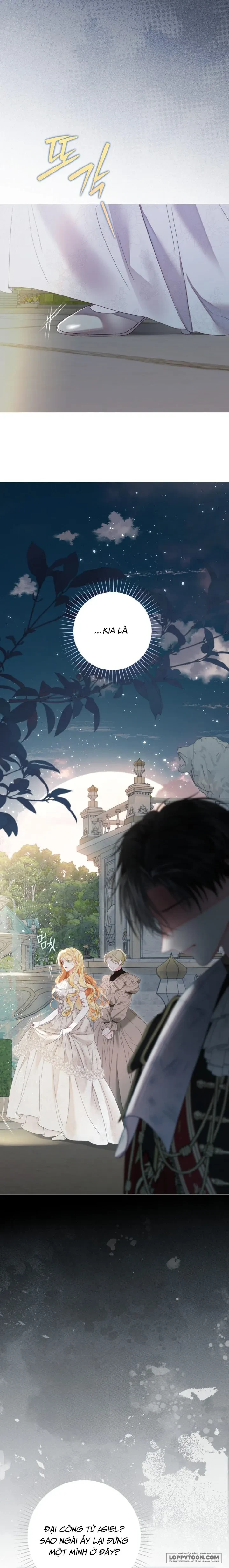 Một Thế Giới Không Có Chị Gái Mà Ai Cũng Yêu Chapter 105 - 8