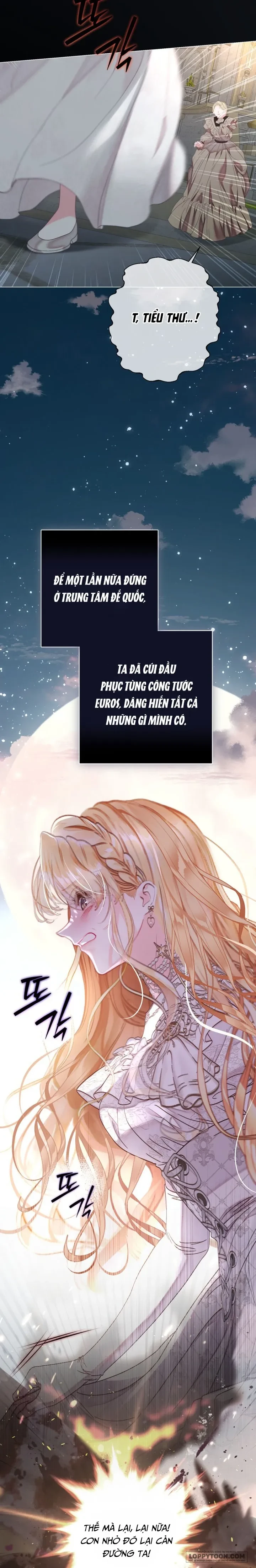 Một Thế Giới Không Có Chị Gái Mà Ai Cũng Yêu Chapter 105 - 13