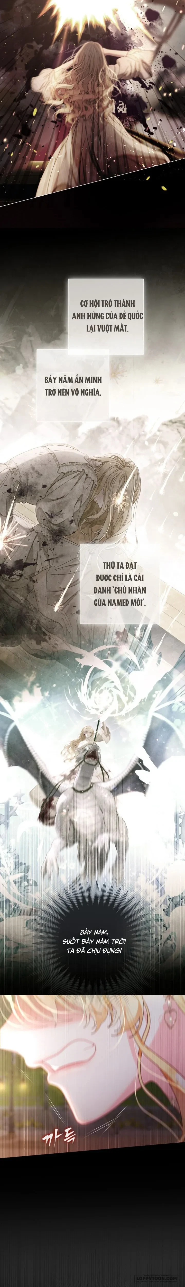 Một Thế Giới Không Có Chị Gái Mà Ai Cũng Yêu Chapter 105 - 14