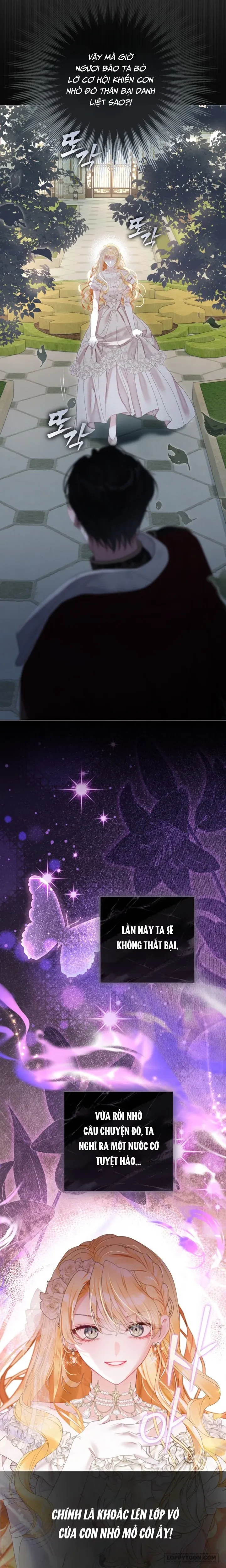 Một Thế Giới Không Có Chị Gái Mà Ai Cũng Yêu Chapter 105 - 15