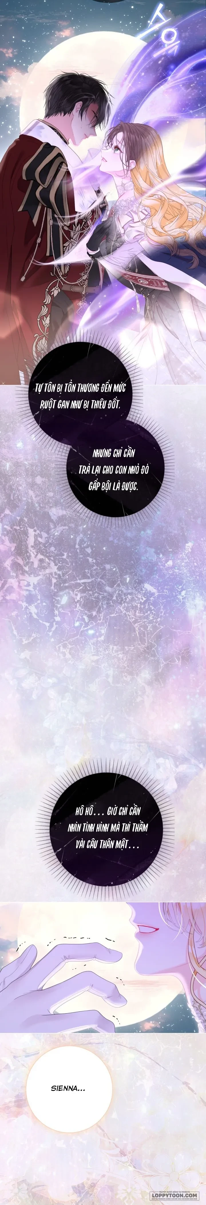 Một Thế Giới Không Có Chị Gái Mà Ai Cũng Yêu Chapter 105 - 17