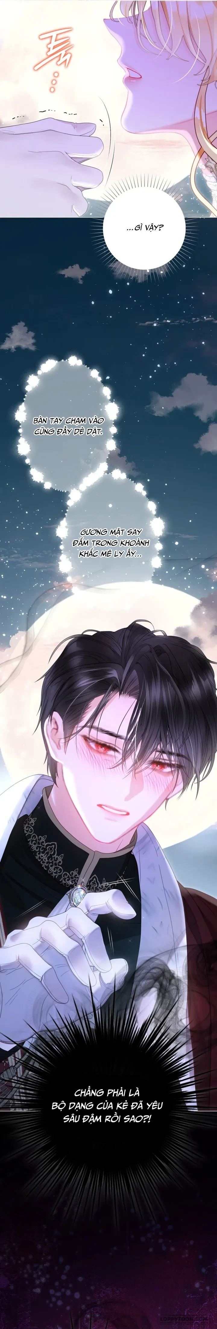 Một Thế Giới Không Có Chị Gái Mà Ai Cũng Yêu Chapter 105 - 18