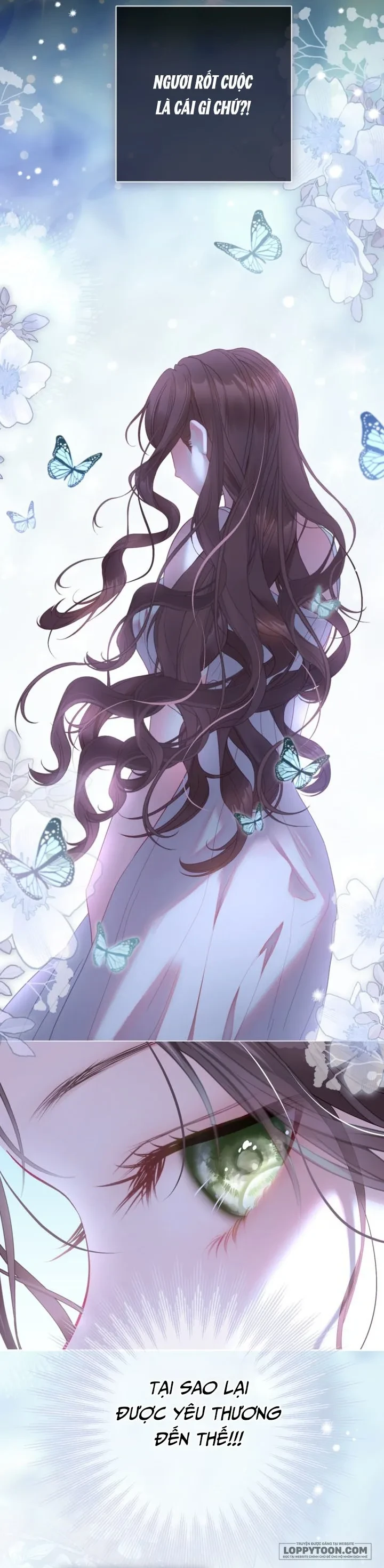 Một Thế Giới Không Có Chị Gái Mà Ai Cũng Yêu Chapter 105 - 20