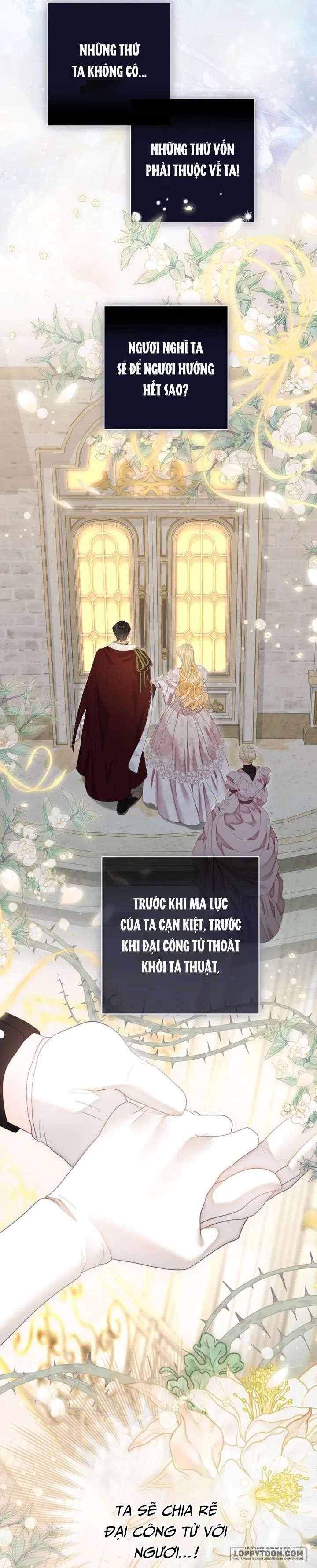 Một Thế Giới Không Có Chị Gái Mà Ai Cũng Yêu Chapter 105 - 21