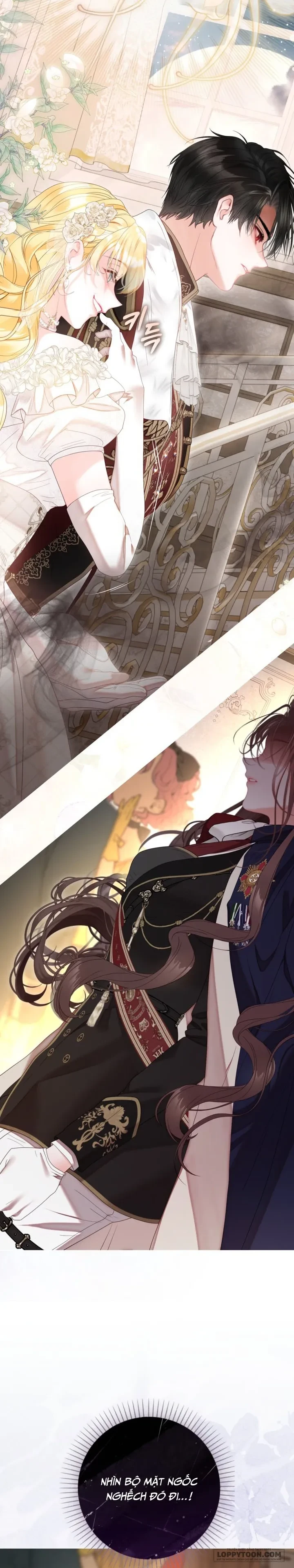 Một Thế Giới Không Có Chị Gái Mà Ai Cũng Yêu Chapter 105 - 22