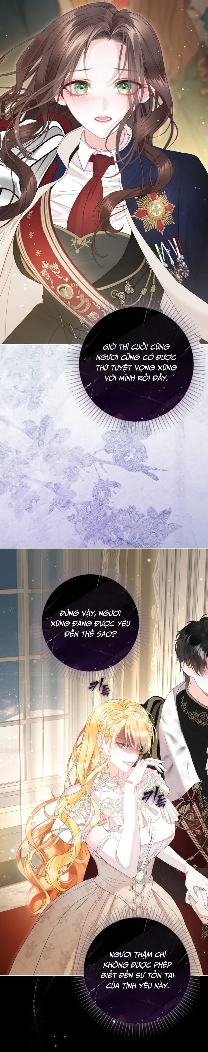 Một Thế Giới Không Có Chị Gái Mà Ai Cũng Yêu Chapter 105 - 23