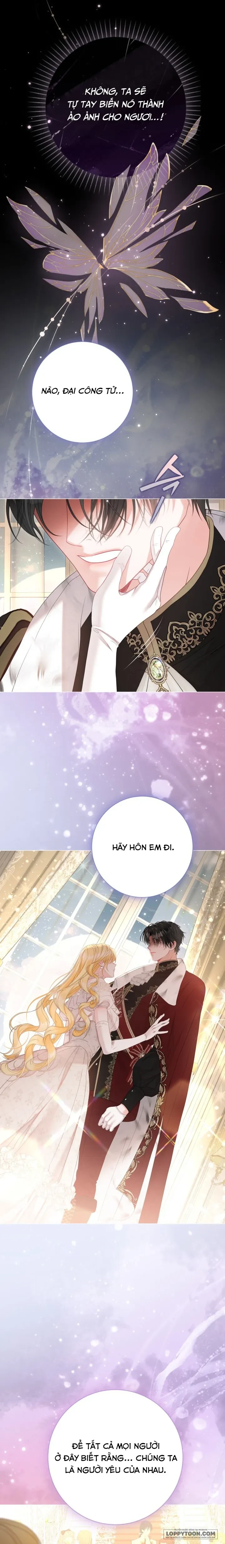 Một Thế Giới Không Có Chị Gái Mà Ai Cũng Yêu Chapter 105 - 24